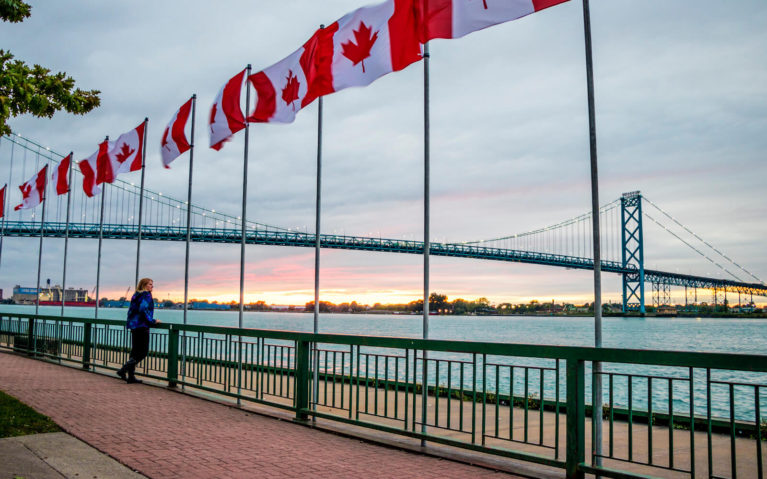 Windsor/Essex