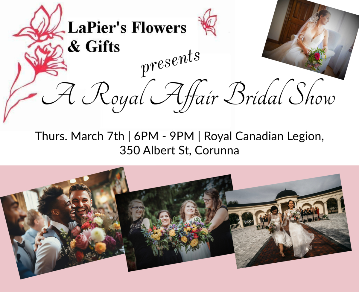 Login / Register Bridal Confidential