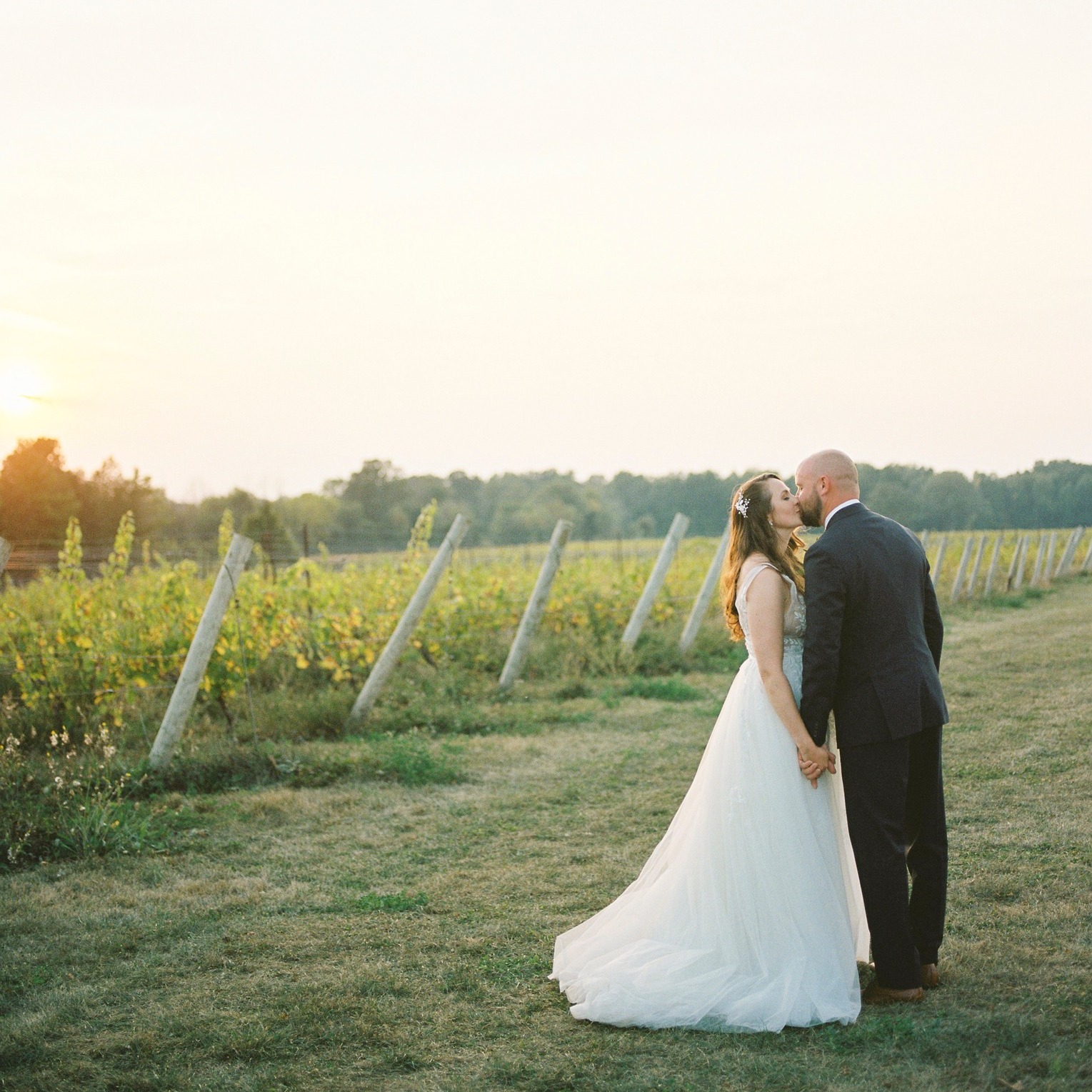 Capture the LOVE 💖📸

Say hello to Heather Dietz Photography, where every moment is cherished and every smile is captured forever.

Why Choose Heather Dietz? 
✨ Expertise: With years of experience, Heather specialize in crafting timeless wedding stories that reflect your unique love. 
✨ Passion: Photography isn't just a job, it's a passion. Heather pours her heart and soul into every shot, ensuring your memories are nothing short of magical. 
✨ Personalized Service: Your vision is Heather's priority. From intimate elopements to grand celebrations, Heather works closely with you to bring your vision to life.

Reach out today to schedule your complimentary consultation ➡ www.bridalconfidential.com/business/heather-dietz-photography