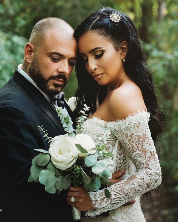 Capture the magic of your love story ❤️📸

Whether it’s an intimate engagement session or the most important day of your life, Daniela D'Agostino Photography is here to freeze those magical moments in time. Daniela specializes in creating natural, romantic, and heartfelt imagery. ✨🥂

🌷 Why Choose Daniela D'Agostino Photography?
✨ Personalized engagement and wedding photography sessions
✨ A blend of candid, artistic, and storytelling photography styles
✨ Beautiful editing that enhances every precious moment
✨ A friendly, relaxed approach to help you feel comfortable and confident
✨ Passion for creating lasting memories that reflect your genuine connection

Start planning a session that perfectly suits your style and vision!

📞 (647) 524-4520 | 🌐 www.bridalconfidential.com/business/daniela-dagostino-photography

#weddingphotography #gtaweddings #bridalconfidential