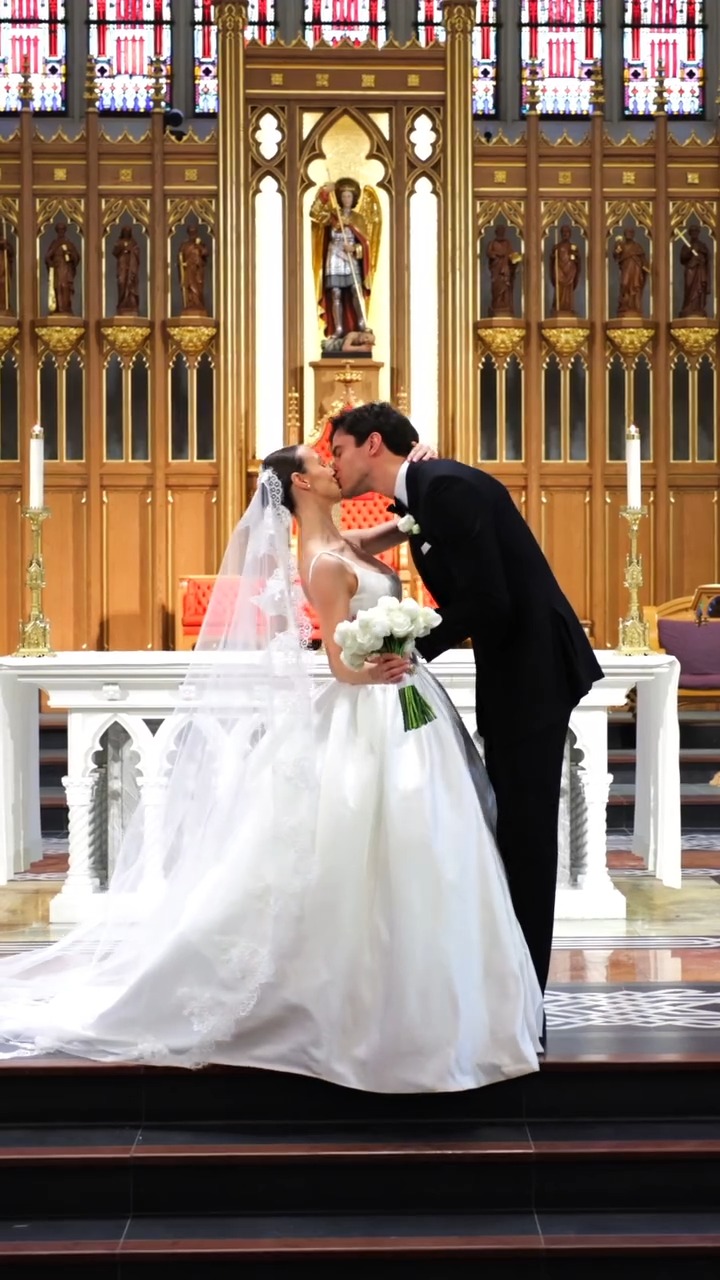 🎬 Life is a movie, and you're the best part. ✨

At ILL Productions, wedding videography is about more than recording a day—it's about creating a film that reflects your unique journey together.

With over 15 years of professional production experience, their team brings cinematic storytelling, creativity, and emotion to every wedding they capture. From the anticipation before "I do" to the celebration on the dance floor, they focus on the moments that matter most.

Whether you're planning an intimate ceremony or a grand celebration, ILL Productions creates wedding films designed to help you relive every laugh, tear, and unforgettable moment for years to come.

🎥 Looking for a wedding videographer who can tell your story in a meaningful and cinematic way? Connect with ILL Productions through Bridal Confidential today.

#BridalConfidential #WeddingVideography #WeddingFilm #OntarioWeddings