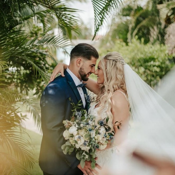 🌴✨ Say "I Do" in Paradise ✨💍
Dreaming of exchanging vows with your toes in the sand and the ocean as your backdrop? 

Let Go Travel Vacation turn your destination wedding into the celebration of a lifetime.

Whether you're planning an intimate beachfront ceremony or a luxurious all-inclusive celebration with family and friends, their expert team will make every detail effortless—from travel planning to your unforgettable wedding day.

📍 Beach Ceremonies
🥂 All-Inclusive Luxury
✈️ Stress-Free Group Travel
🎁 Exclusive Wedding Perks

Start planning your dream destination wedding today!
📧 camilla@gotravelvacation.com
📞 647-802-6324
🌐 gotravelvacation.com or BridalConfidential.com