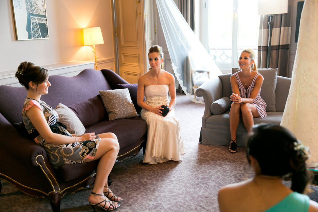 Planning the Perfect Wedding Day Amid COVID-19