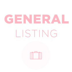 General Listing - Bridal Confidential