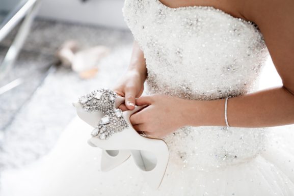 5 Types of Brides You Don't Want to Be - Bridal Confidential