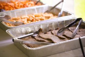 Catering