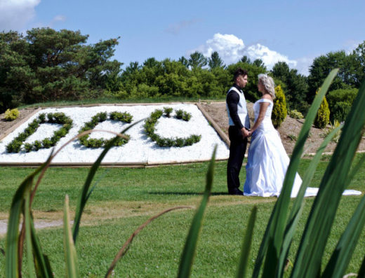 Dorchester Golf & Country Club - Bridal Confidential