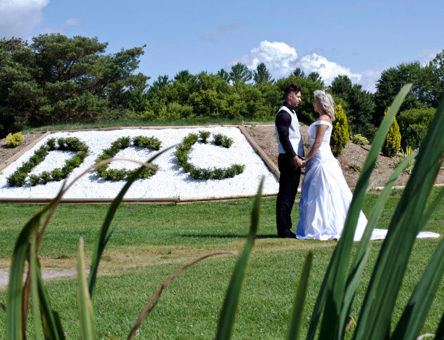 Dorchester Golf & Country Club - Bridal Confidential