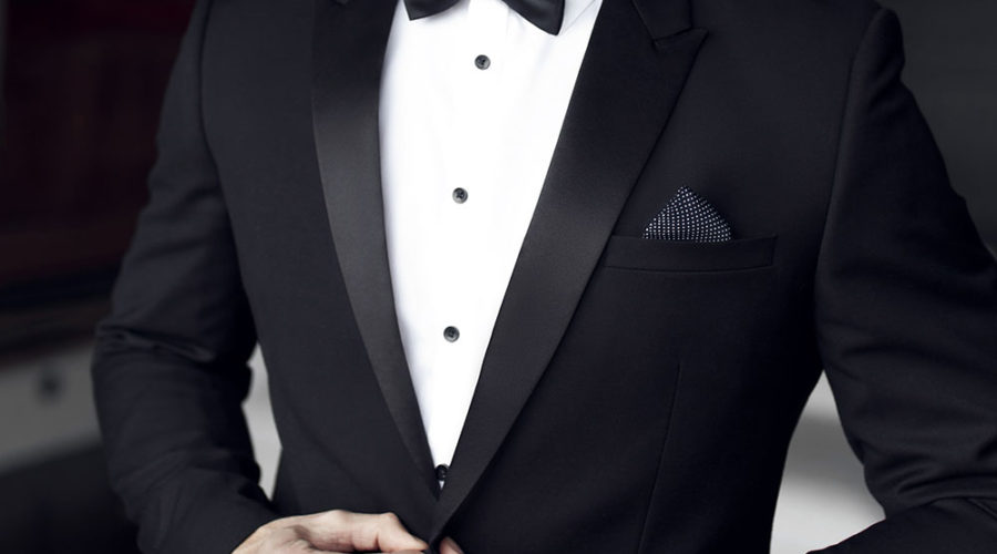 A Groom’s Guide to Suits: Rent vs. Buy?