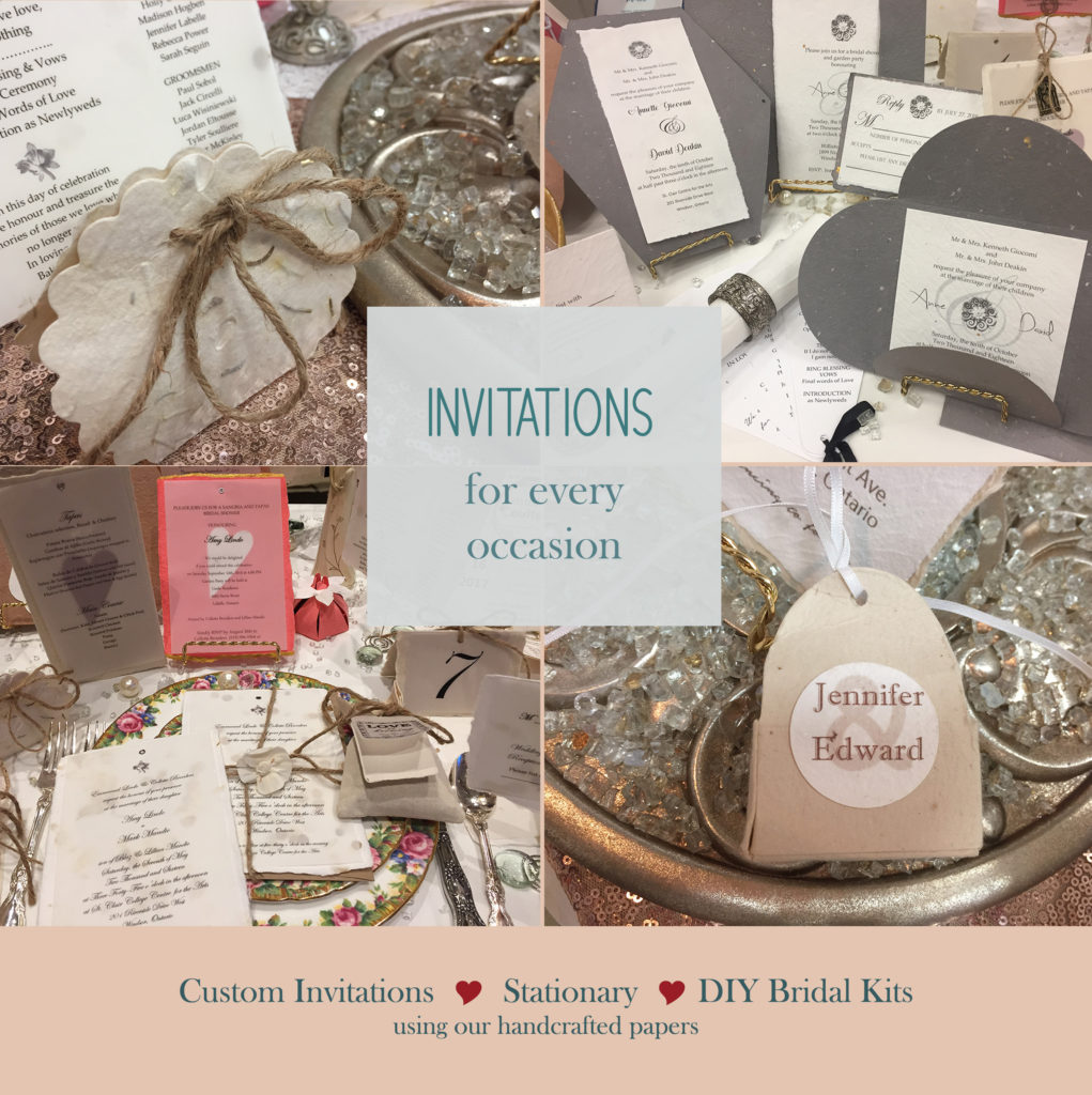 Choosing the Right Invitation: Your Style, Your Way