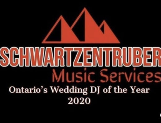 Schwartzentruber Music Services - Bridal Confidential