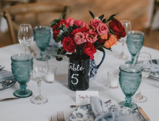 Plan It Right Events - Bridal Confidential