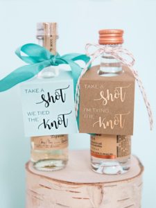 Favours/Gifts