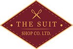 The Suit Shop Co. - Bridal Confidential