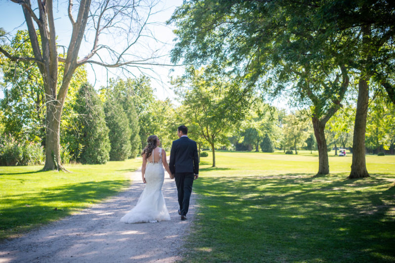 Forest Golf Club & Inn - Wedding Venue | Bridal Confidential