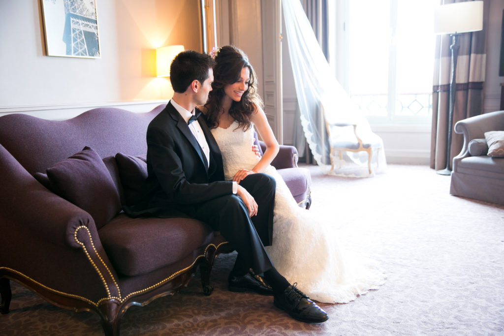 Lessons Learned: Wedding Tips for New Brides