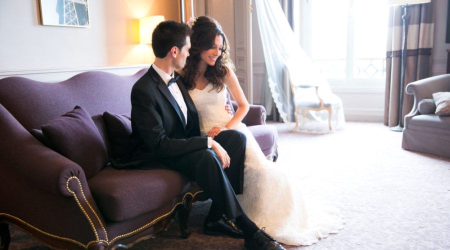 Lessons Learned: Wedding Tips for New Brides