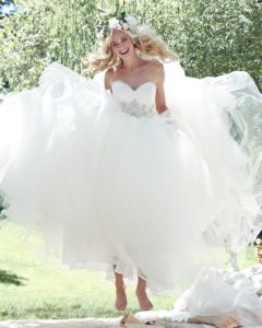 Bridal Shops