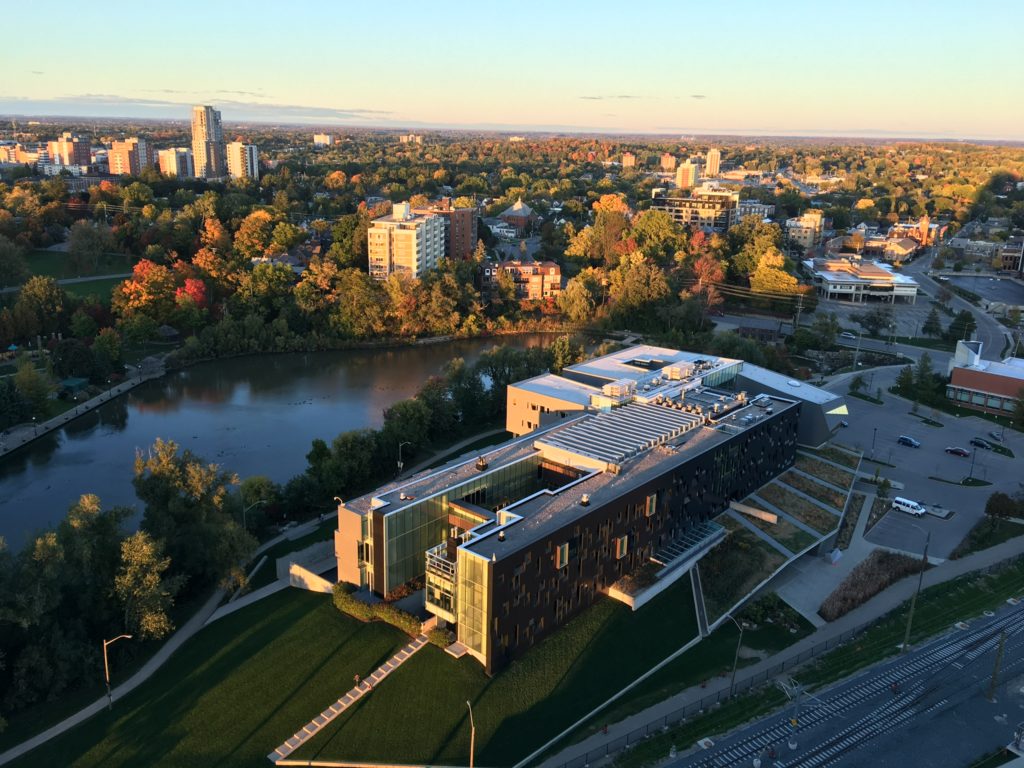 Kitchener/Waterloo/Cambridge