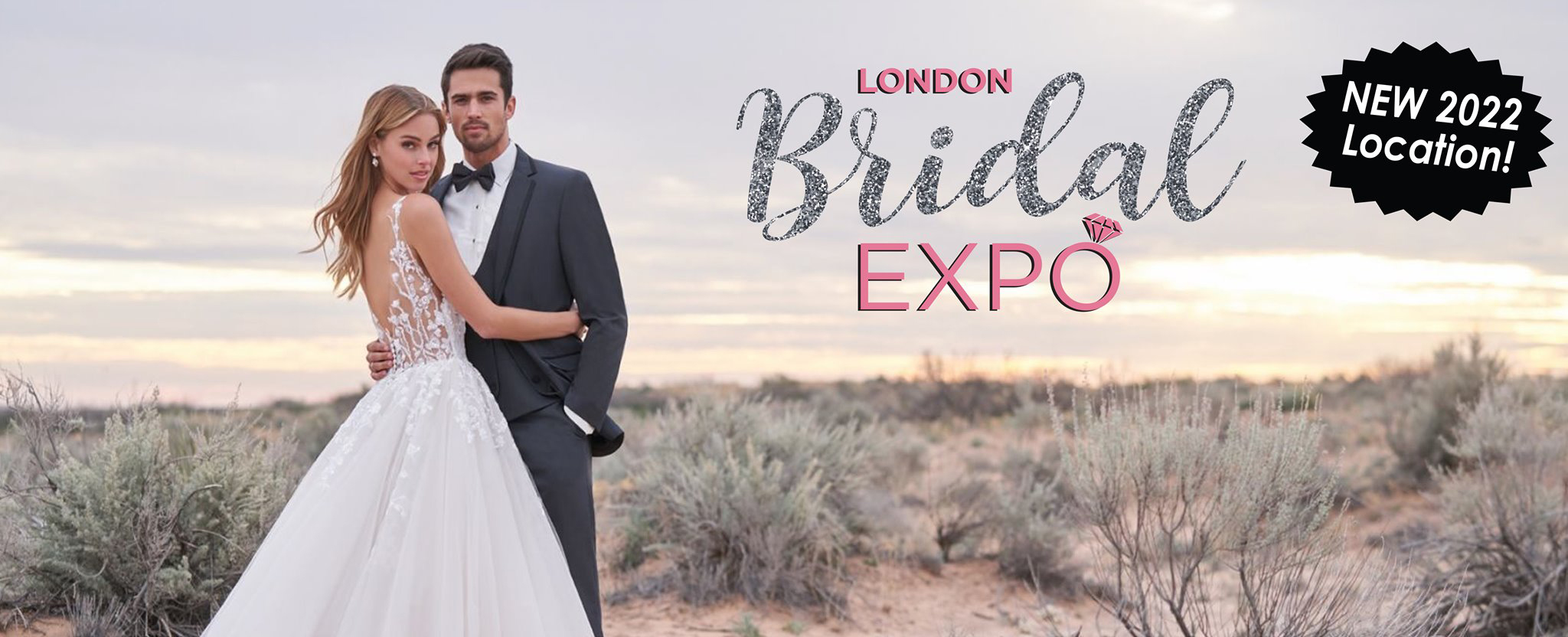 bridal expo