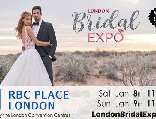 London Bridal Expo 2022 2022 | Wedding Event | Bridal Confidential