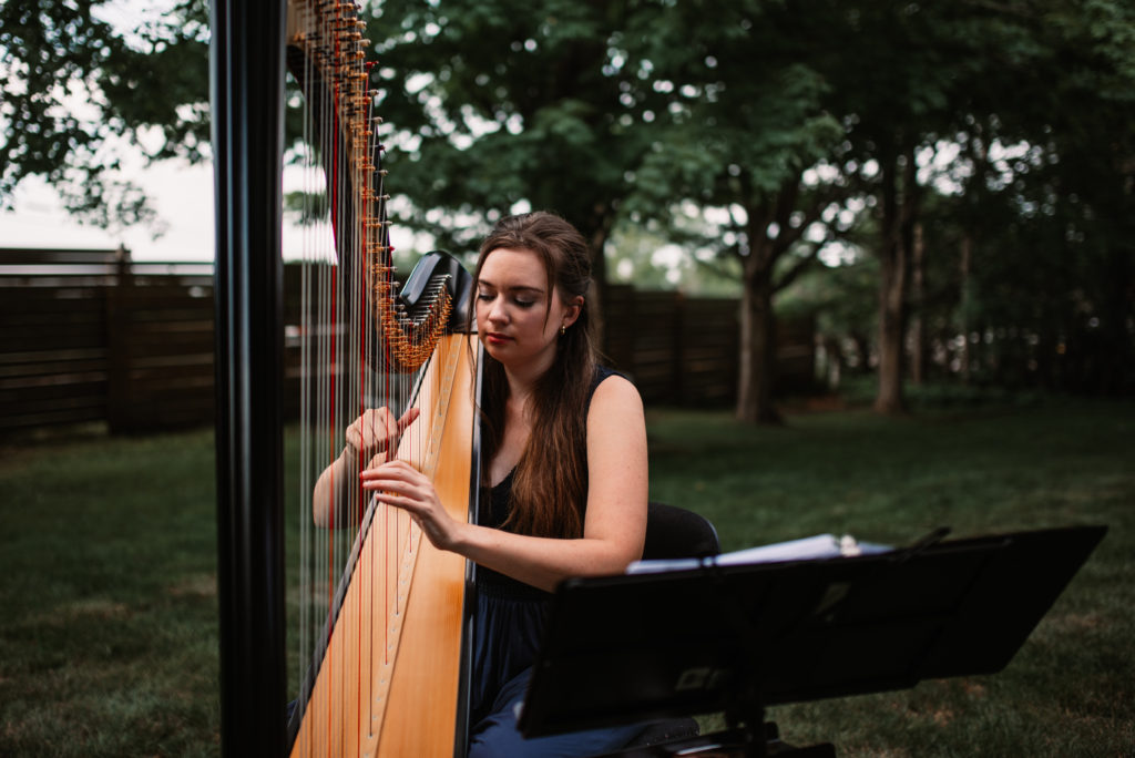 3 Reminders When Hiring a Wedding Musician