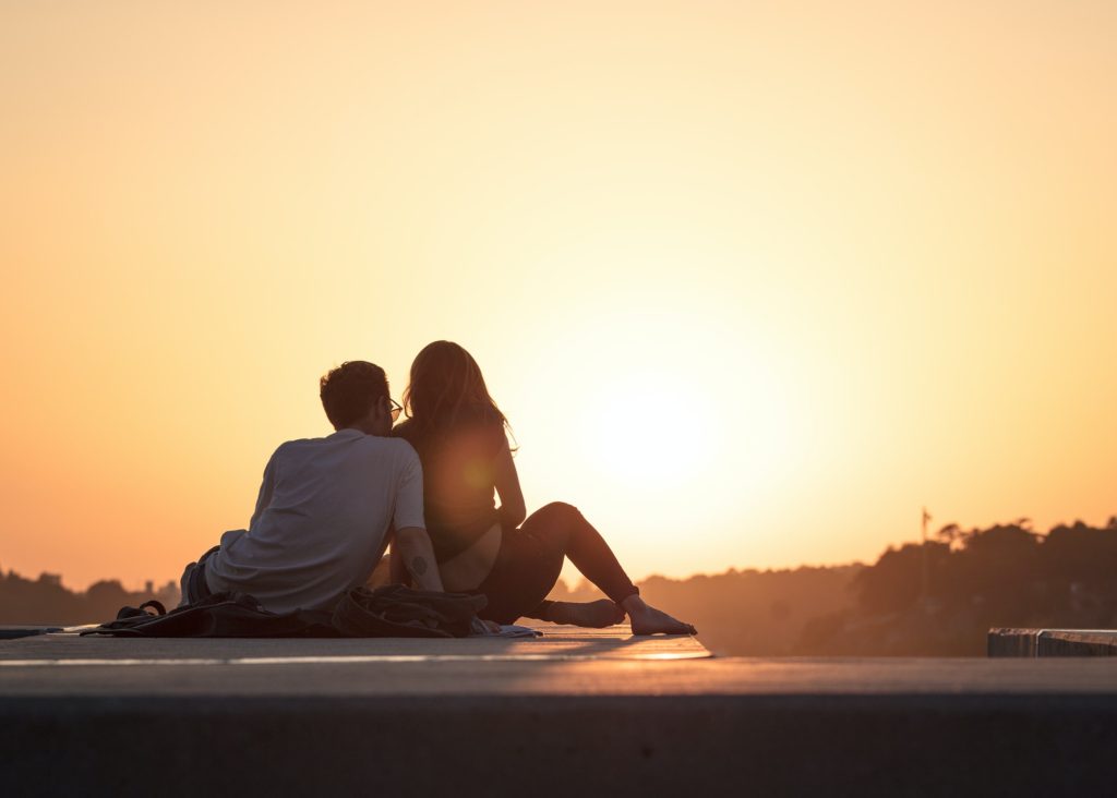 Honeymoon: How Do I Choose?