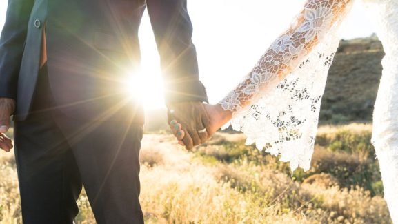 Enduring Promises - Bridal Confidential