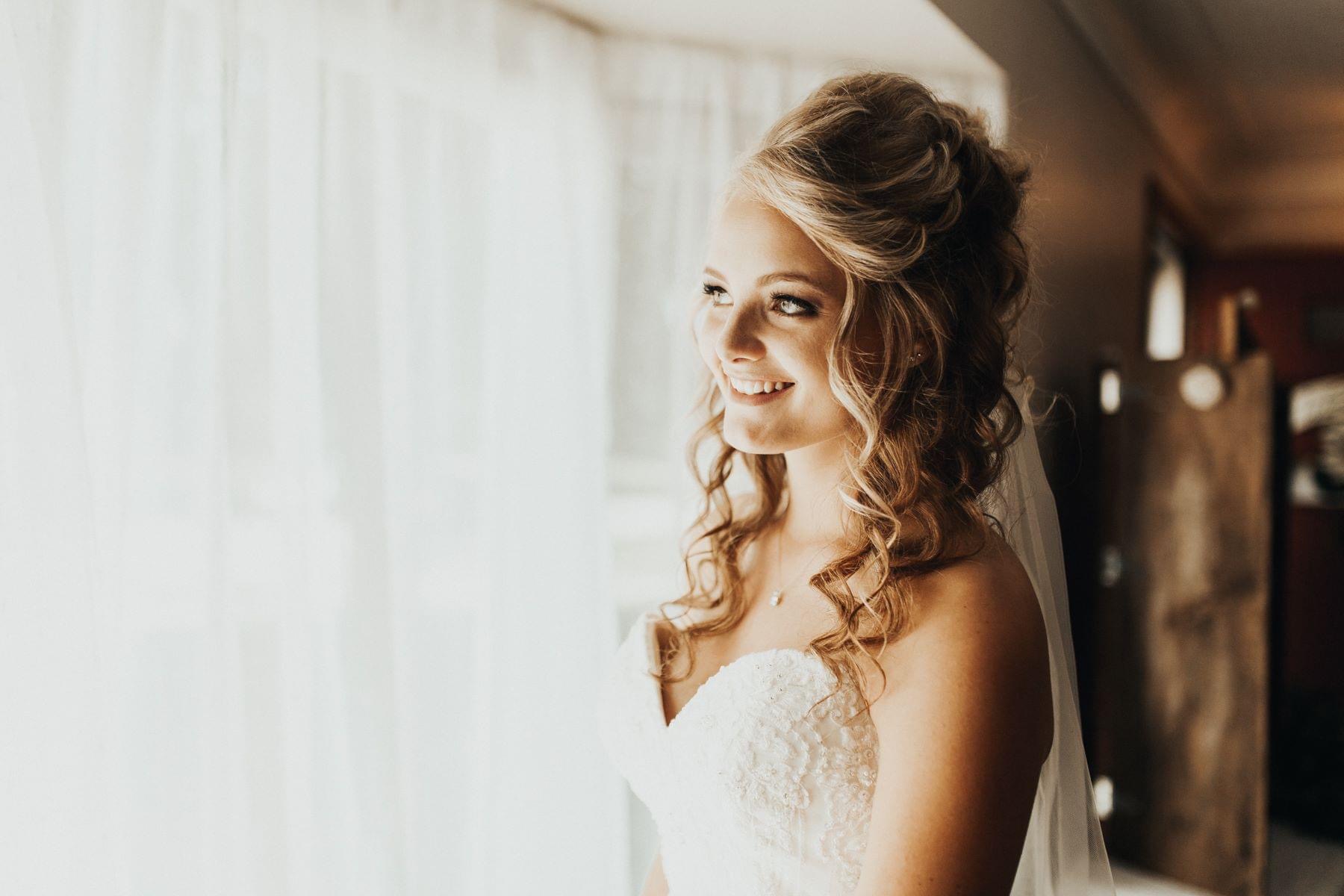 Sabrina Hair Studio - Bridal Confidential