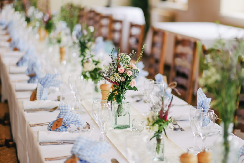 8 Benefits of Hiring a Wedding Planner