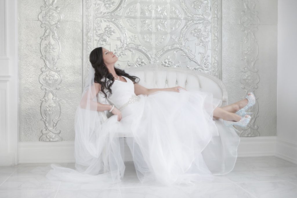 Gown Shopping Tips From The Experts
