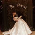 Paige & Ryan - Bridal Confidential