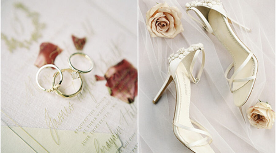 10 Essential Details Often Overlooked on Your Wedding Day
