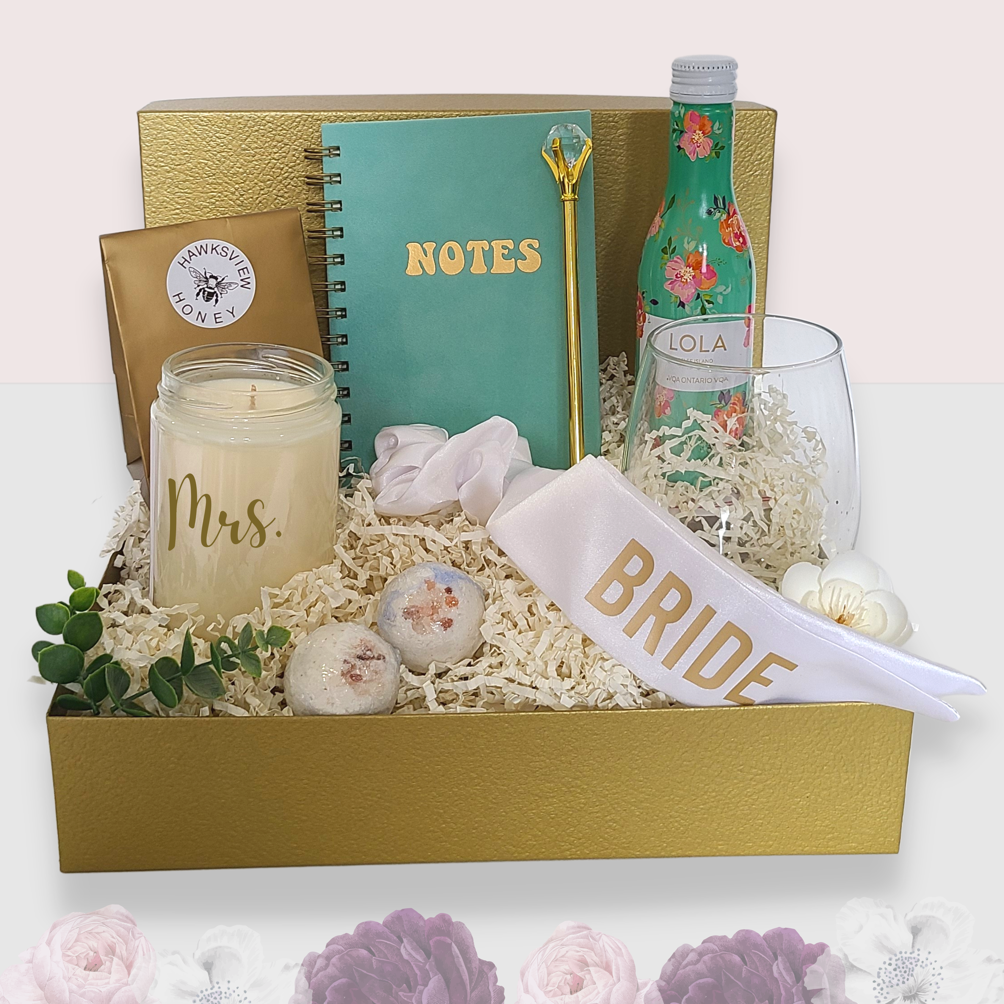 Unforgettable Gifts from Maid of Honor to Bride | Bridal Shower 101-hangkhonggiare.com.vn