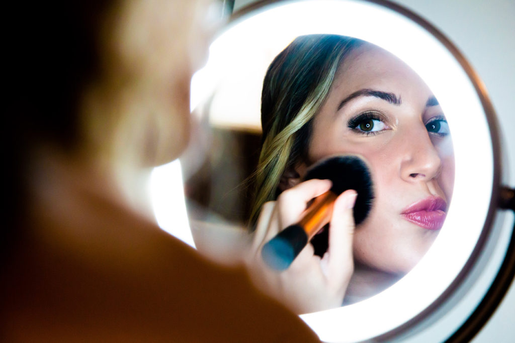 Hair & Makeup Tips From the Pros