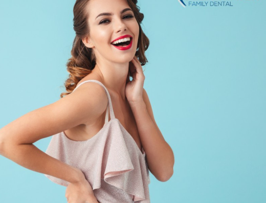 Clearwater Family Dental - Bridal Confidential