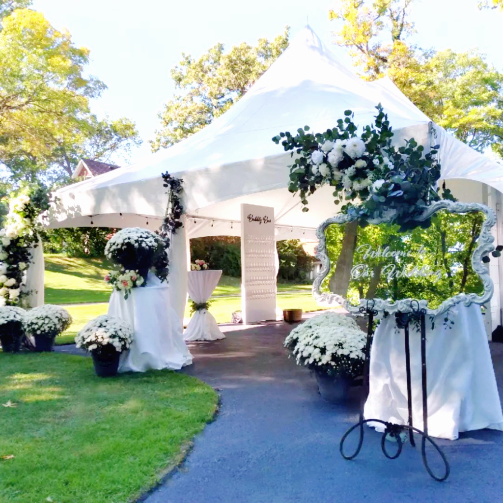 Super Tent Event & Party Rentals