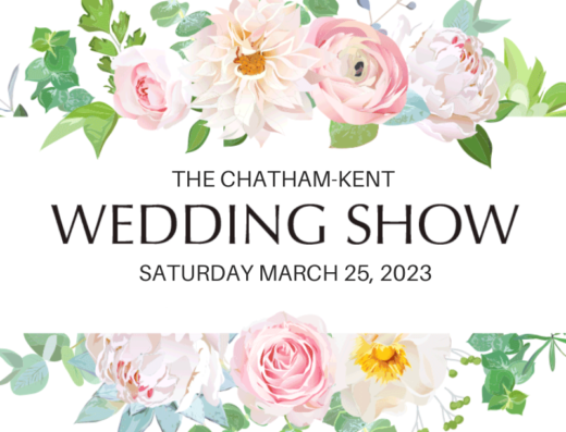 Chatham-Kent Wedding Show 2023 - Bridal Confidential