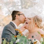 Carly & Christian - Bridal Confidential