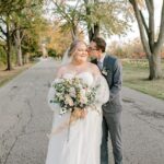 Carly & Christian - Bridal Confidential