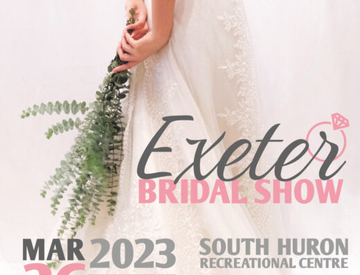 Exeter Bridal Show - Bridal Confidential
