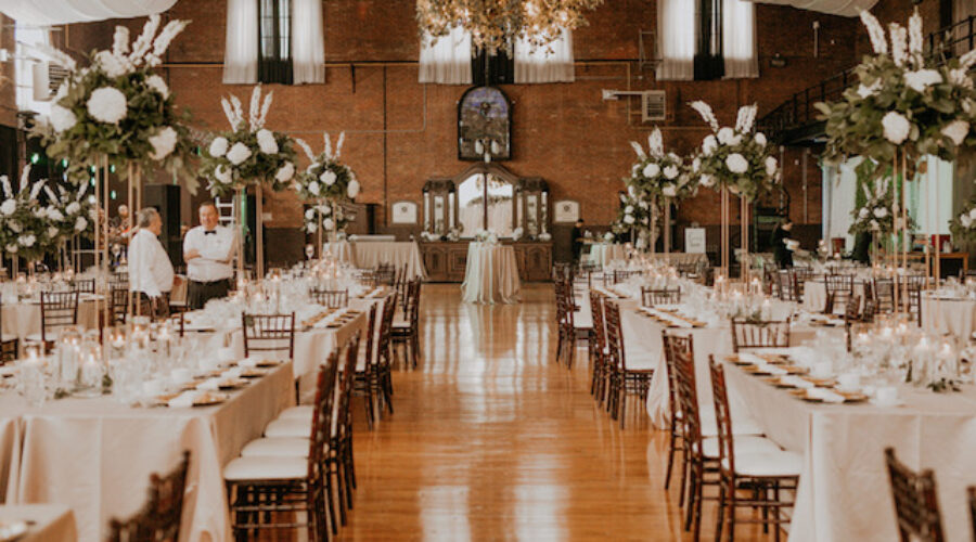 Finding the Perfect Wedding Venue: A Step-by-Step Guide