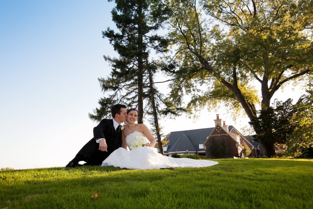 Burlington Golf and Country Club - Bridal Confidential