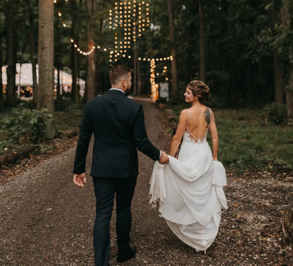 Unveiling the Future: Wedding Trends for 2024