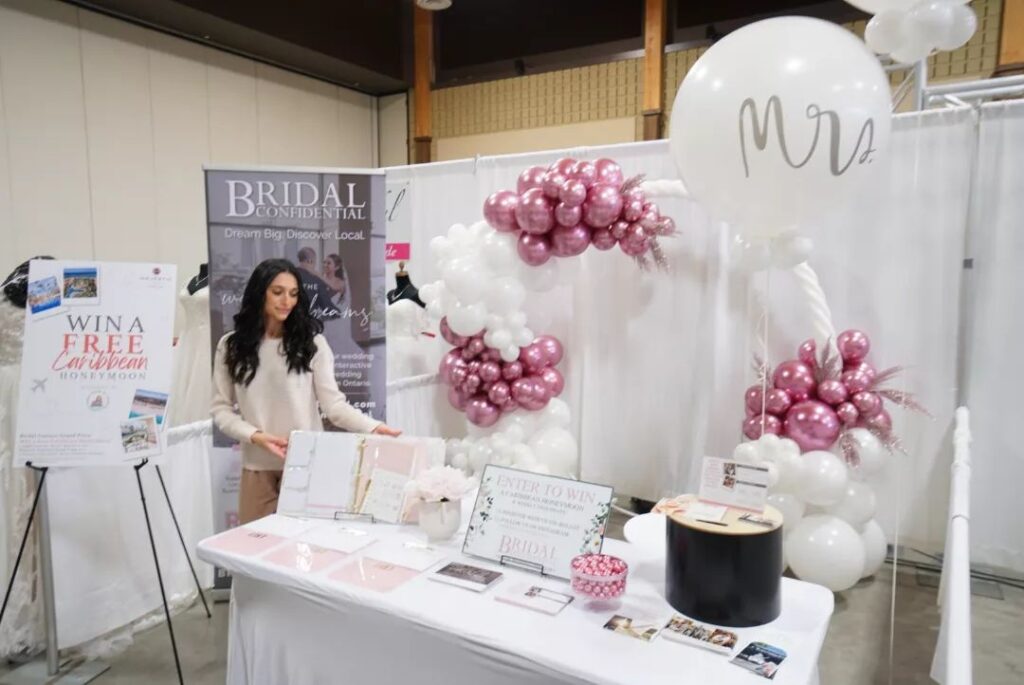 Ancaster Dream Theme Balloons