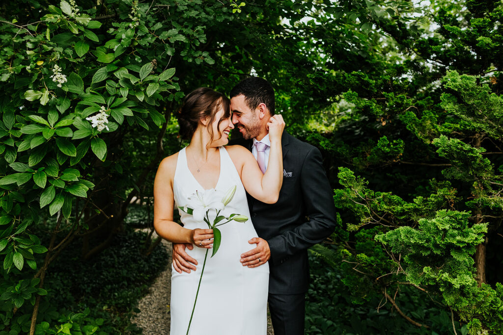 How to Take Perfect Wedding Photos