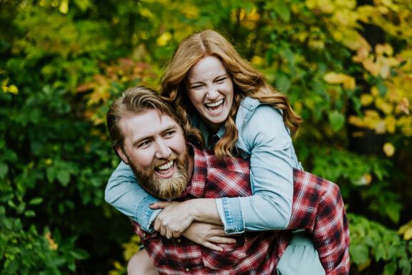 Why Engagement Photoshoots Are Important - Fedora Media