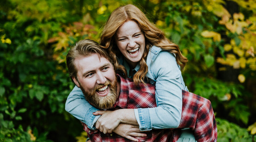 Why Engagement Photoshoots Are Important