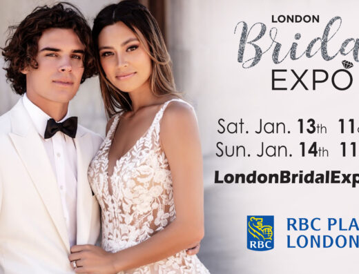 London Bridal Expo 2024