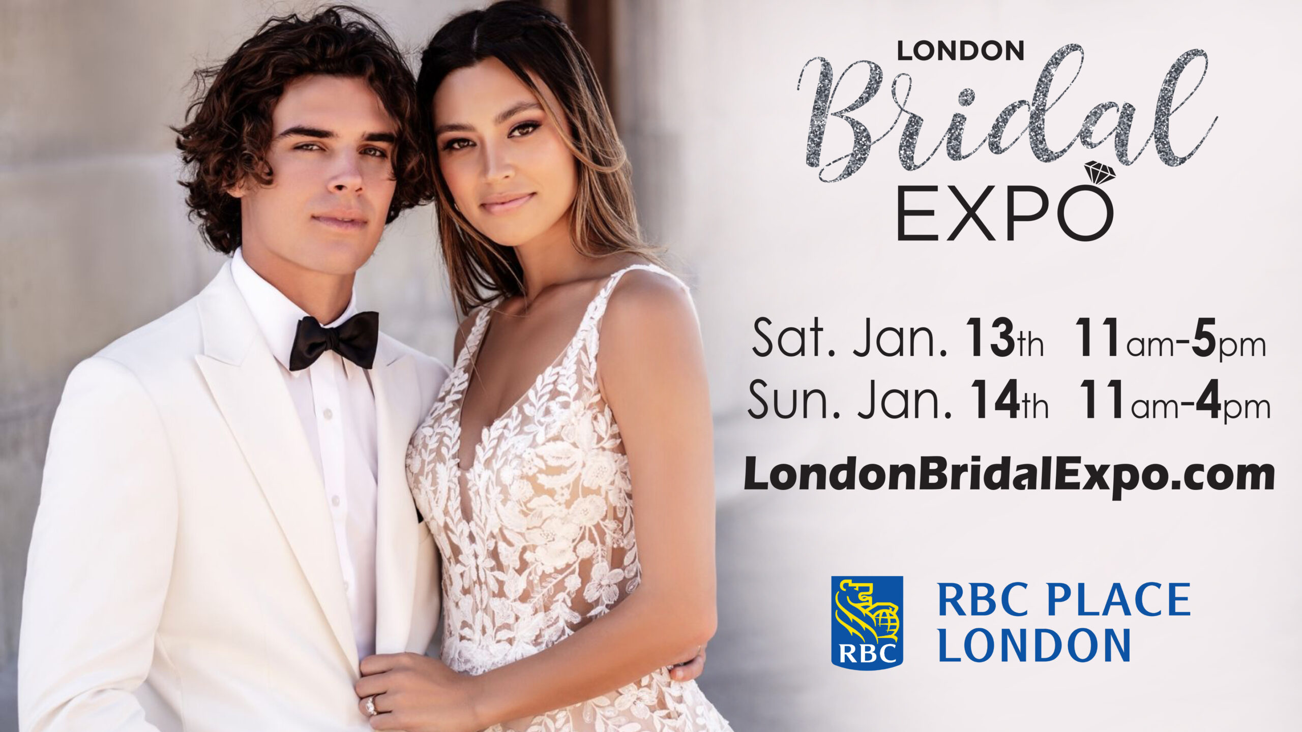 London Bridal Expo 2024 Wedding Shows Bridal Confidential